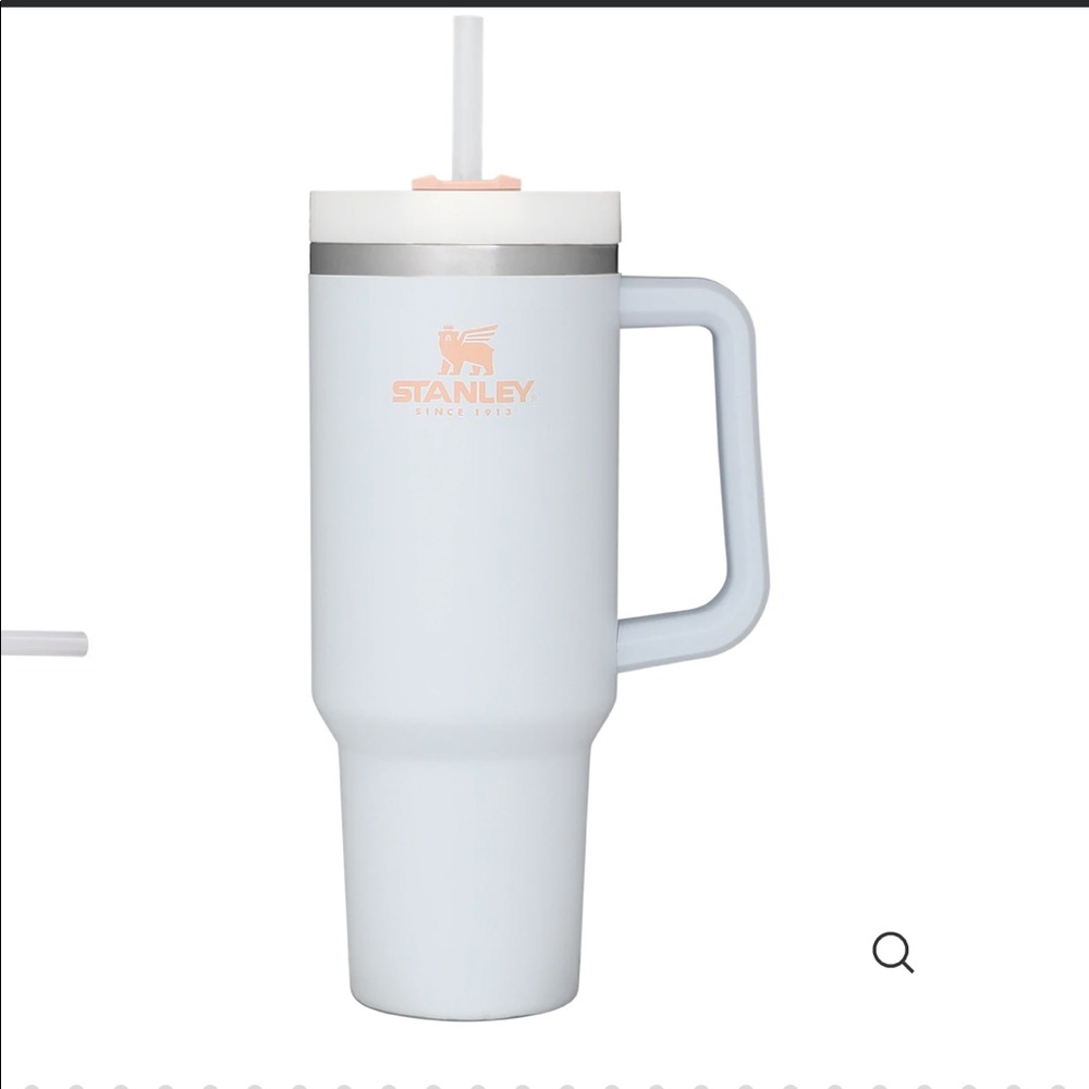 STANLEY — cloud quencher